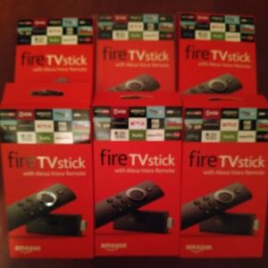 Firestick